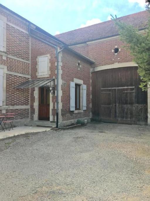 De Brique & De Bois, Du Der Holiday home